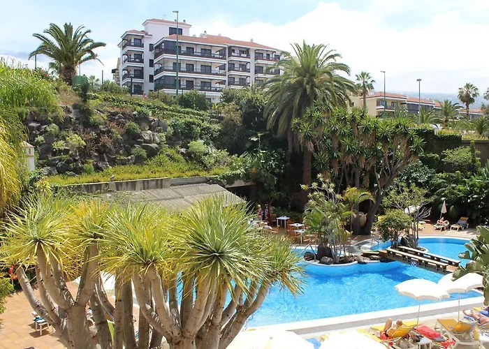 Hotel Fergus 4*